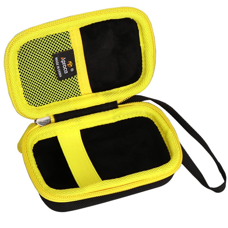 Aproca Case Compatible with Izzo Swami 6000i / 4000/4000+ / 5000 Golf GPS Rangefinder, Portable Storage Bag for Accessories (Case Only) - Image 2